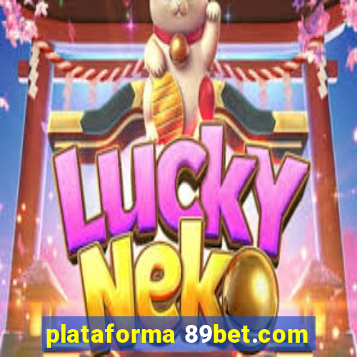 plataforma 89bet.com